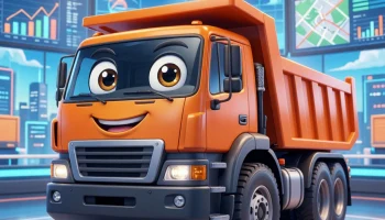 🚛💥 ДИЗЕЛЬ ДОРОЖАЕТ, САМОСВАЛЫ ДЕШЕВЕЮТ, А ТЕНТ ТЕПЕРЬ &mdash; ДОРОЖЕ ЗОЛОТА. КАК МЫ ВЫЖИВАЕМ В ИЮЛЕ 2026