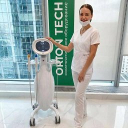 ORION COSMETOLOGY: сотрудничество без посредников ORION COSMETOLOGY: сотрудничество без посредников